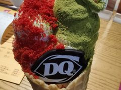-DQ·蛋糕·冰淇淋(苏宁店)