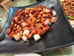 -玉桥餐厅(天坛店)