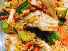 -小胡同炒鸡(胜利路店)