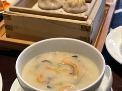 宋嫂鱼羹-杭州西子湖四季酒店·金沙厅