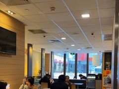 -麦当劳(长泰商业广场店)