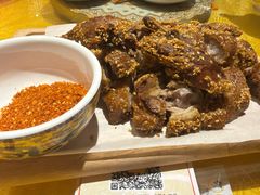 -缪氏川菜(深圳北站缤果空间店)