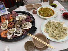 -巧克力渔家.小船海鲜家常菜(三浴场店)