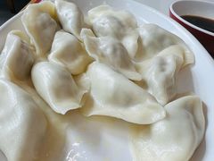 -喜家德虾仁水饺(金融中心店)