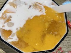-乐山冰粉·狼牙土豆(竹溪湾店)