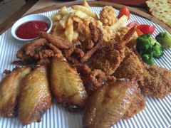 -必胜客(东兴商厦店)