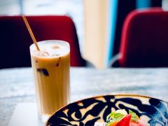 -良木缘咖啡西餐(太古里店)