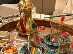 -龟兹KUCINA·新疆菜(前滩L+PLAZA店)