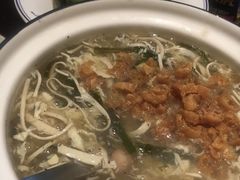 胡辣汤-阿财老铺·老蚌埠龙虾城(华夏总店)