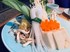 -山葵家·创意料理(宁波来福士店)