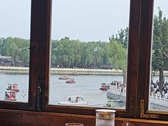 -庆云楼饭庄(什刹海店)