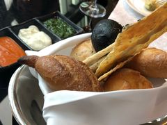 -瑞吉酒店 · Elba 欧尔巴意大利餐厅· 精致意餐·云端聚会