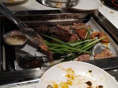 -爱客得牛排海鲜烤肉·火锅自助(春熙路黑金好店)