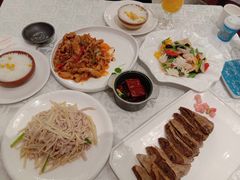 -马凯餐厅(地安门店)