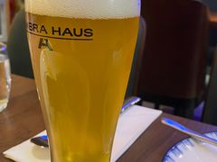 -Ambra Haus琥珀屋精酿餐厅(宝山店)