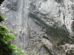 -英西峰林·洞天仙境