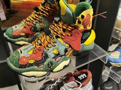 -李宁(大宁国际旗舰店)