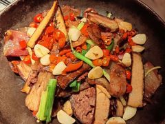 -佬麻雀·新湘菜(珠海金发购物中心店)