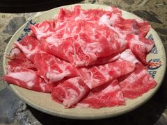 雪花肥牛-小龙坎火锅(万象城店)