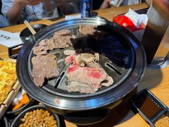 -九田家黑牛烤肉料理(溧阳吾悦店)