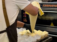 -龙湖杭州滨江天街