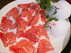 -九鼎轩脆毛肚火锅(南京东路店)