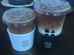 咖啡-Cafe Aewol Monsant