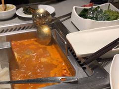 -海底捞火锅(海宁路店)