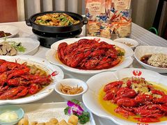 -於氏虾神(盱眙总店)