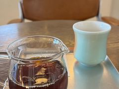 -fishtank鱼缸咖啡(三山街店)