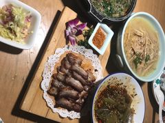 -蜀宴小调·精致家常菜(科华店)