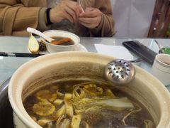 -名善山珍·野生菌汤锅(文殊院店)