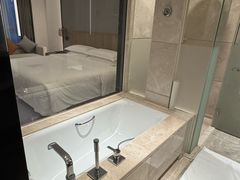 -广州粤海喜来登酒店