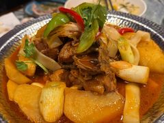 -品回味清真西北楼(宁波首店)