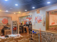 -篱笆院东北饺子王(欧阳路店)