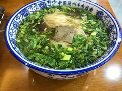 -西域美食(清河店)