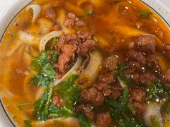 -老爷庙风味美食府(魏都大道店)