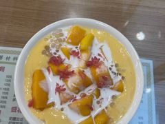 -荔芳传统糖水铺