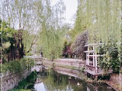 -兰溪青年公园