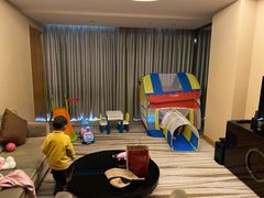 -廊坊固安福朋喜来登酒店