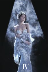 -花屿迷鹿写真馆