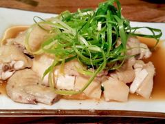 石龙和庆豆皮鸡-小和庆·知味(首铸万科店)
