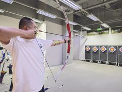 -無弓射箭俱乐部(领展中心城店)