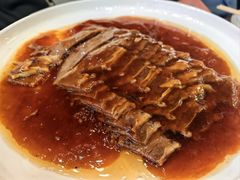 -金家老三饭庄(常营店)