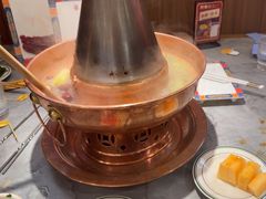-侃爷南门铜锅涮肉