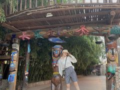 -呀路古热带植物园