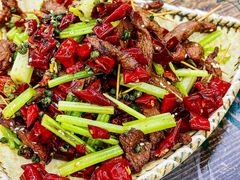 -小民大排档(马场角横路店)