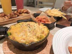 -必胜客(华为店)