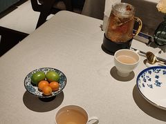 -狮王府淮扬菜(夫子庙老门东店)