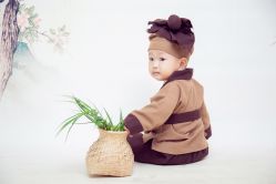 -小熊维尼高端儿童摄影(南山信和店)